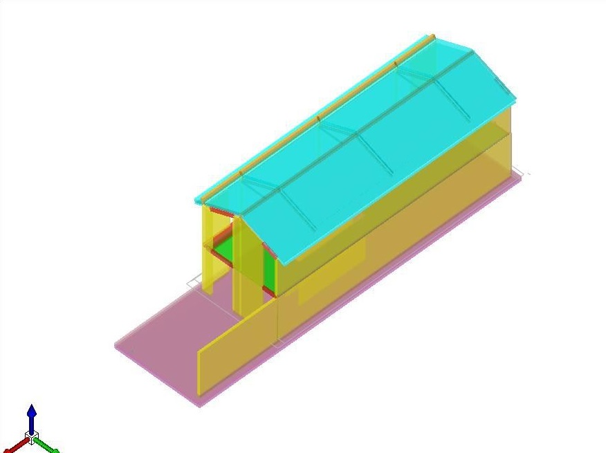 capacity design